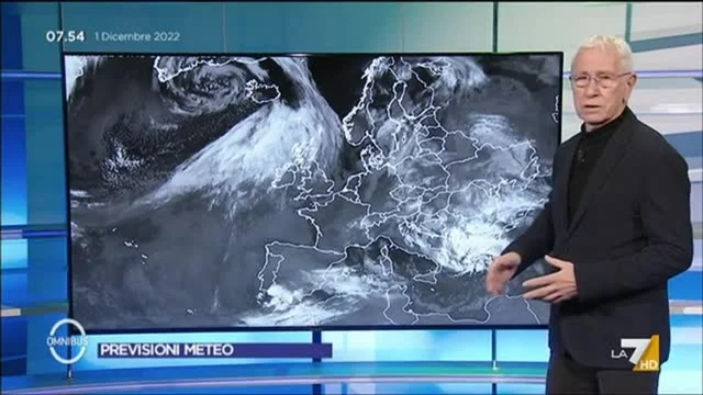 Omnibus - Meteo