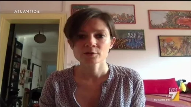 Coronavirus, il messaggio di Silvia Bencivelli (medico) su bufale e fake news