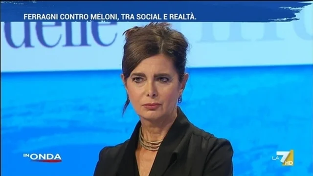 In Onda - Puntata del 25/8/2022