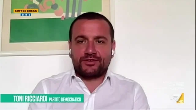 Sgombero Leoncavallo, Toni Ricciardi-PD: "Atteggiamento 'squadrista' se non si procede anche su Casapound, per nascondere i dazi"