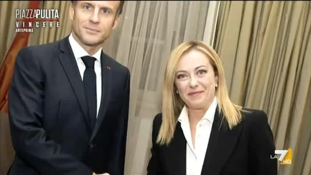 Speciale VINCERE - L’ascesa di Giorgia Meloni