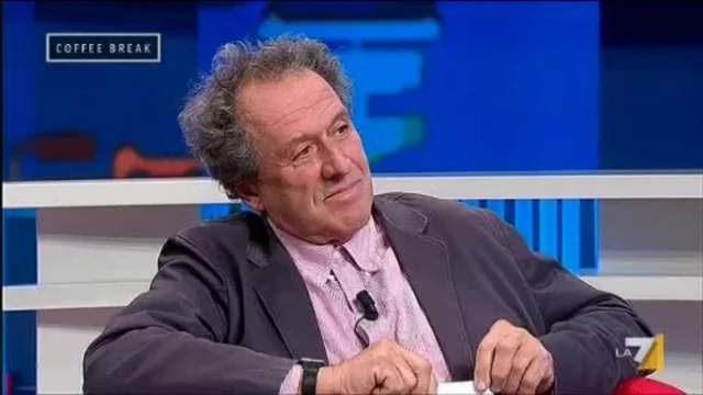 L'EDITORIALE DI VAIME DE 15 NOVEMBRE
