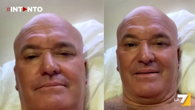 Continua la polemica tra Juan Bernabé e Lotito: “Ti piace il bullismo, ti metto a posto con la legge”