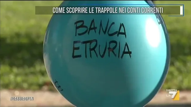 Come scoprire le trappole nei conti correnti