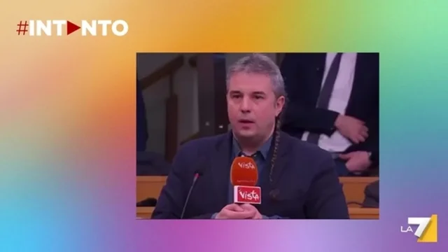 "Lei calpesta le formiche?" La risposta della premier Meloni