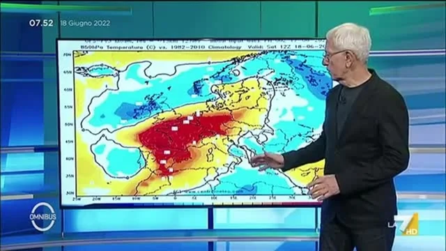 Omnibus - Meteo