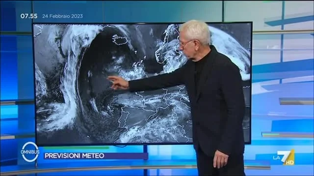 Omnibus - Meteo