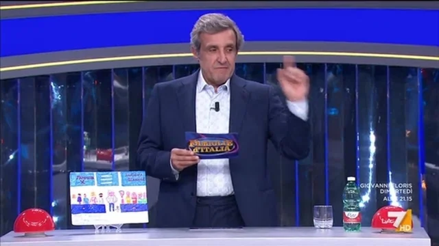 Famiglie d’Italia - Puntata del 18/2/2025