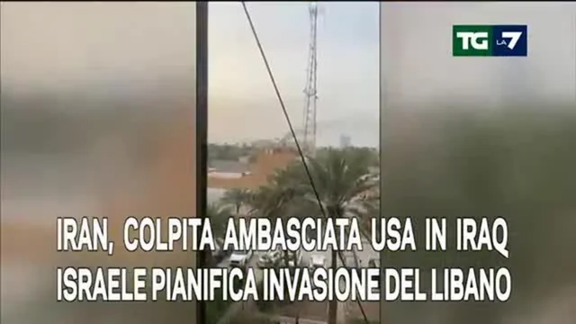 TG LA7