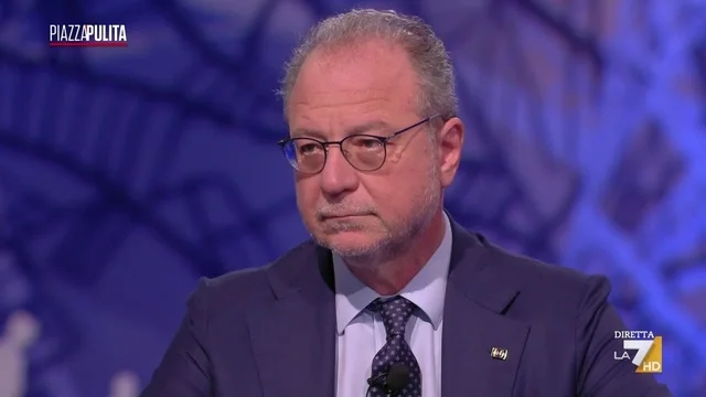 “Vannacci e remigrazione? Idee incompatibili con Forza Italia e centrodestra europeista” - Il commento di Giorgio Mulè