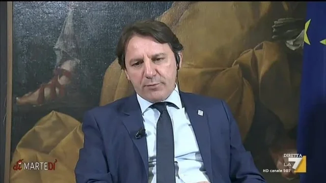 Coronavirus, Tridico (INPS): "Pensioni? Fino a maggio abbiamo liquidità"