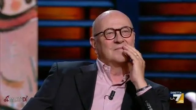 L'intervista a Sergio Rizzo: Lollobrigida sbadato ma preciso nel piazzare le persone accanto a lui