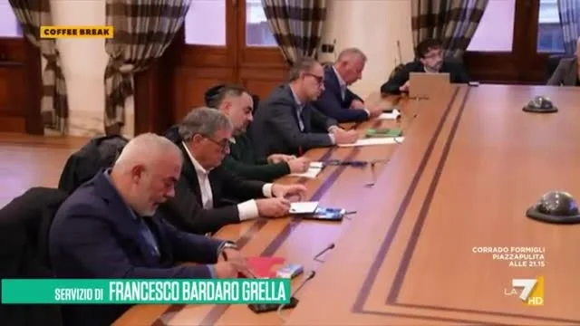 Ex ILVA, fallito il tavolo con Arcelor Mittal per il futuro dell'accaieria di Taranto