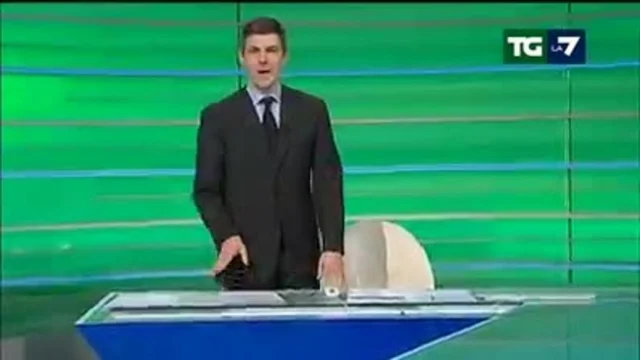 TG LA7