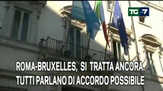 TG LA7