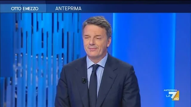 Il governo e le conseguenze dell'amore - Otto e Mezzo - Puntata del 2/4/2026
