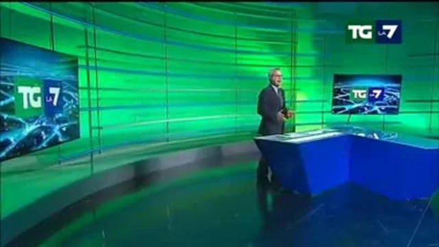 Edizione delle 20:00 - 11/06/2018