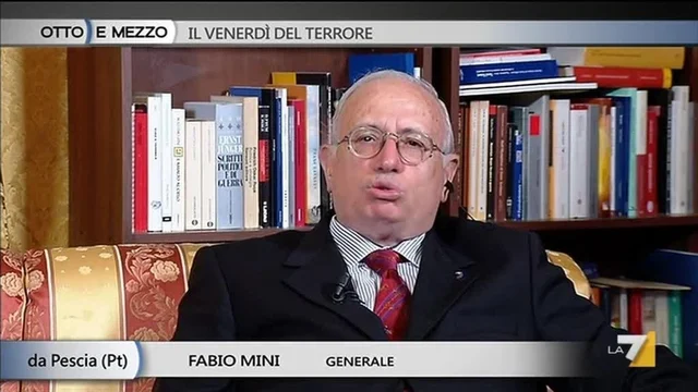 Il venerdì del terrore