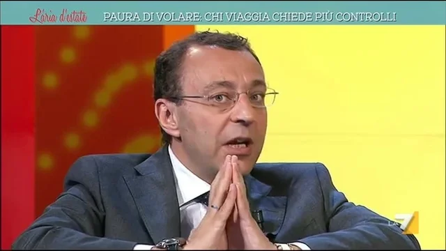 Esposito vs Fedriga: 'Piano sicurezza funziona benissimo'