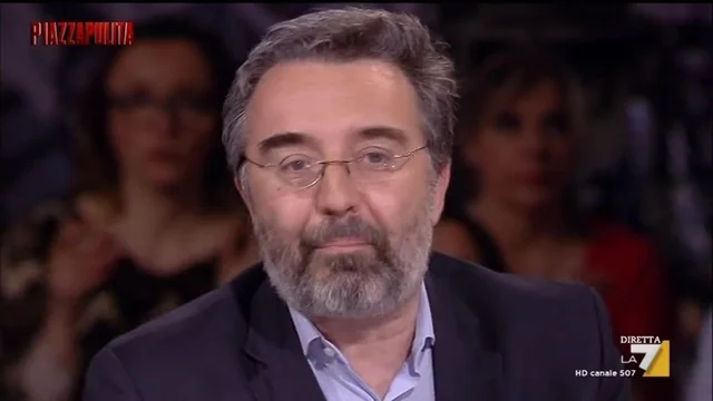 Piazzapulita - Benvenuti in Italia - Puntata 28/03/2019