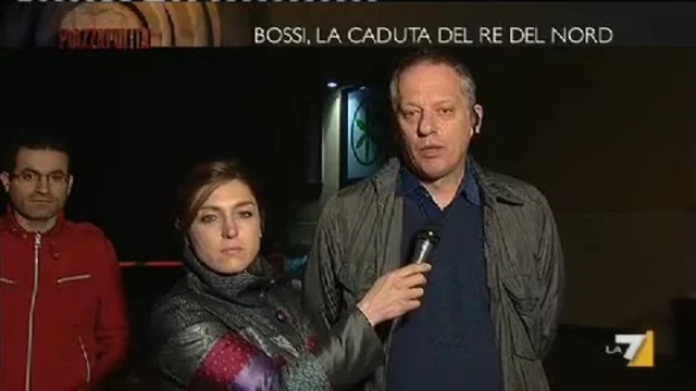 COLLEGAMENTO VIA BELLERIO - TERZA PARTE