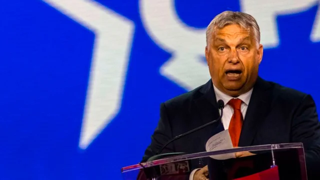 "Meno drag queen e più Chuck Norris" Le parole shock di Orban