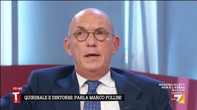 Tagadà - Puntata 19/01/2022