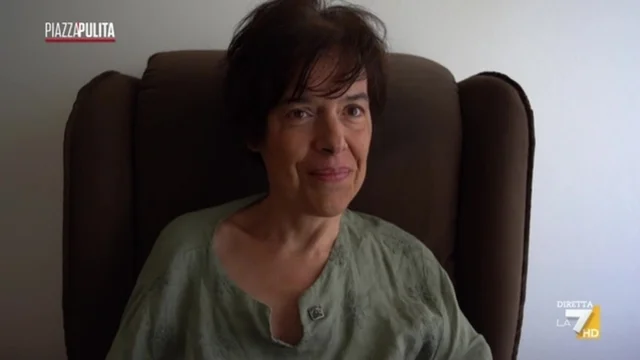 Fine vita, l’ultima intervista a Laura Santi: “Ho vinto la libertà”