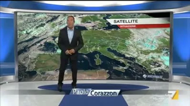 TG LA7