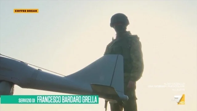 Riarmo europeo, l'Ucraina rassicurata da Ursula Von Der Leyen