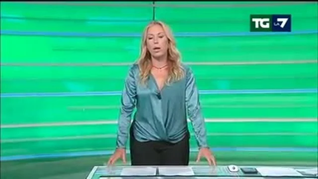 TG LA7
