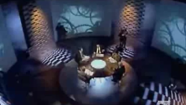 OTTO E MEZZO 17 GENNAIO 07
