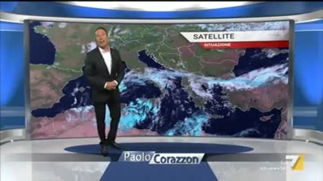TG LA7