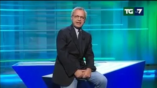 TG LA7