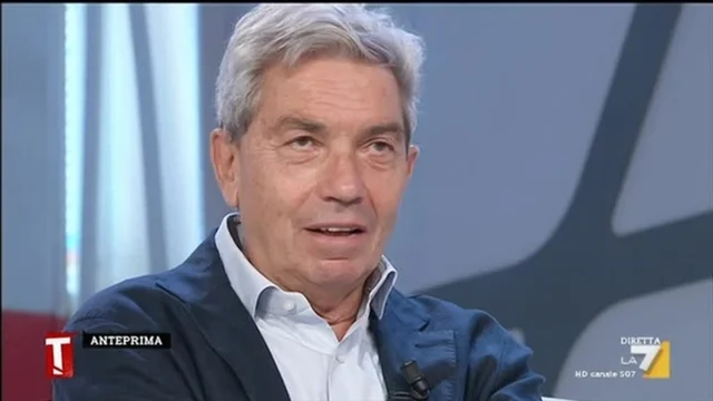 Tagadà - Puntata 07/09/2020