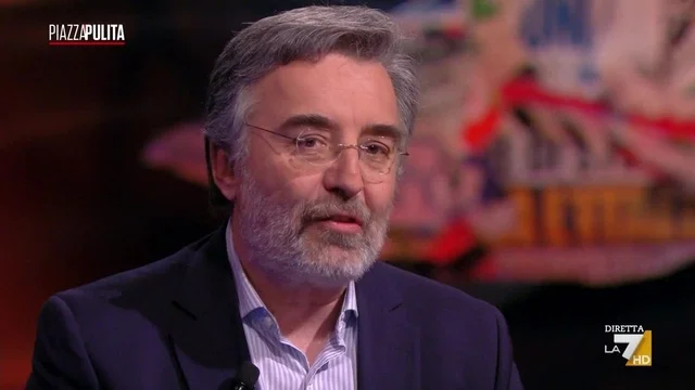 Marco Damilano: dal governo Meloni fino al rapporto tra Papa Prevost e Trump - L'intervista