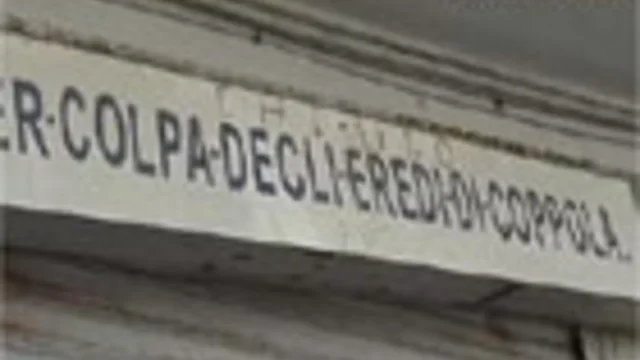 SFASCIA ITALIA