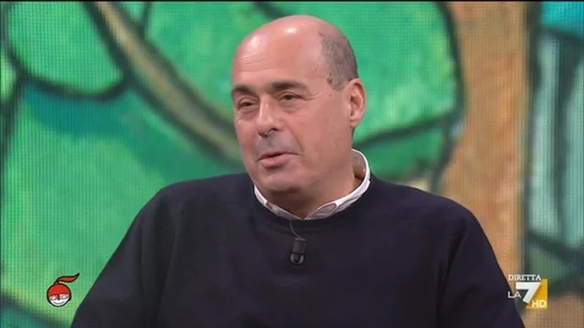 DiMartedì - Puntata del 23/11/2021