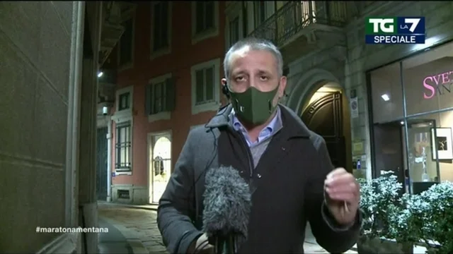 M5S, previsto voto su Rousseau per l'eventuale appoggio al governo Draghi