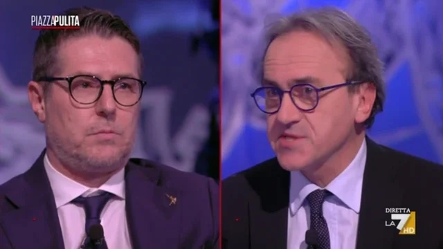 Scontro Molteni - Bonelli: “Rivendichiamo il diritto di manifestare pacificamente”, “Queste non erano manifestazioni pacifiche”