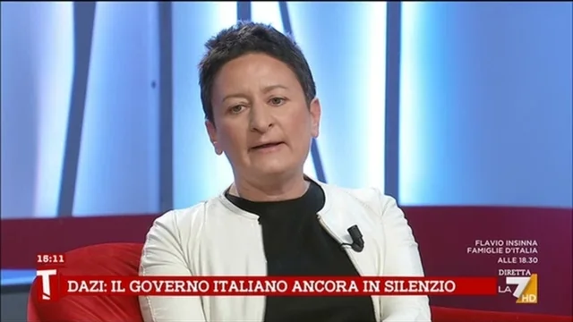 Tagadà - Puntata del 3/4/2025