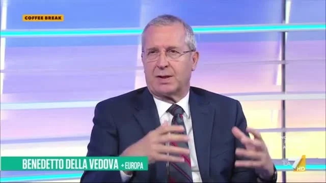Riarmo UE, Benedetto Della Vedova: "La difesa comune è come l'euro, può essere vicinissima ma bisogna togliere diritto di veto"