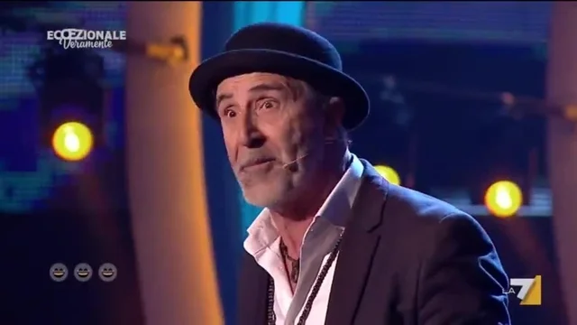 Renzo Sinacori, il 'diversamenente' giovane e siciliano