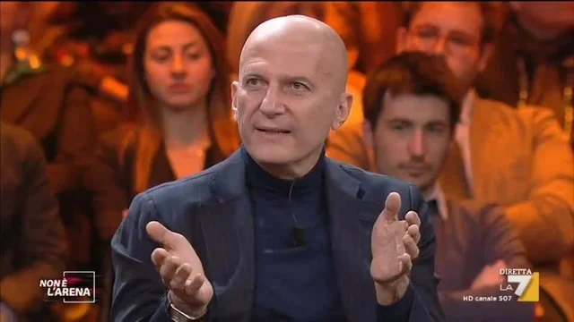 Augusto Minzolini: 'Il problema dei grillini è che dovranno contaminarsi con la politica'
