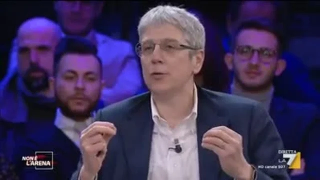 Mario Giordano e lo scandalo delle ferrovie Sud Est