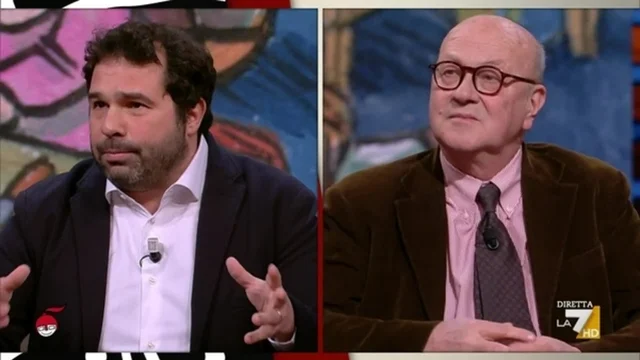 Rizzo con Mottola: “Delmastro uno dei più potenti nel cerchio magico della Meloni”