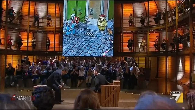 Ignazio Marino svela i suoi segreti