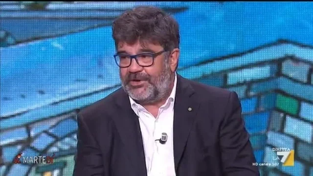Chiusura cinema e teatri, Francesco Pannofino: "È mancato approfondimento e confronto"