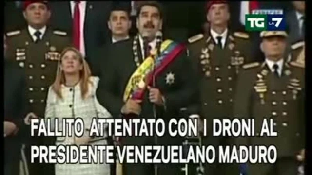 TG LA7