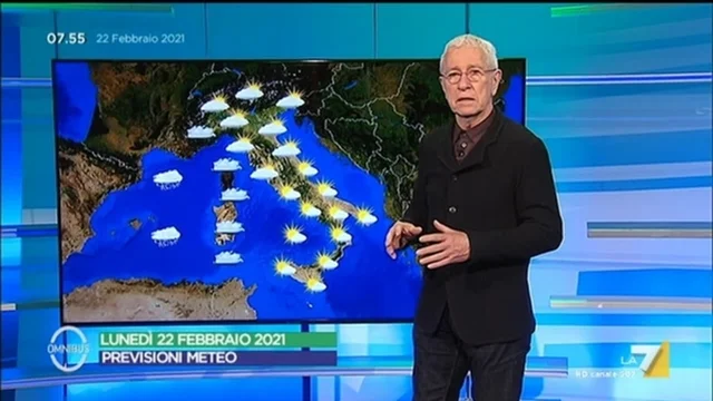 Omnibus - Meteo